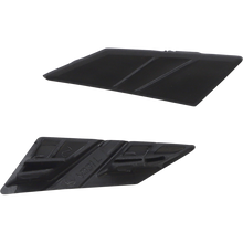 Load image into Gallery viewer, Z1R VENT PLUG KIT RANGE BLK 0133-1076