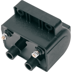 DRAG SPECIALTIES COIL DUAL FIRE 4 OHM BLK 2102-0213