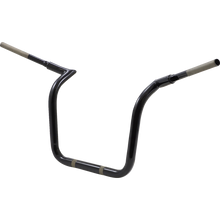 Load image into Gallery viewer, TRASK HANDLEBAR BRO 14-18 CHIEF B TM-2090BK