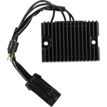 Load image into Gallery viewer, DRAG SPECIALTIES REGULATOR XL 04-06 BLK 74523-04BLK
