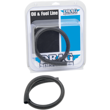 Load image into Gallery viewer, DRAG SPECIALTIES 1/2" X 2' OIL TANK DRAIN HOSE 0711-0196