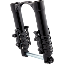 Load image into Gallery viewer, ARLEN NESS METHOD NO FLEX FORK LEG BLK (KT) -FOR FACTORY BRAKE CALIPER 120-002