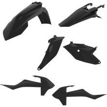 Load image into Gallery viewer, ACERBIS PLASTIC KIT SX85 BK 2686010001