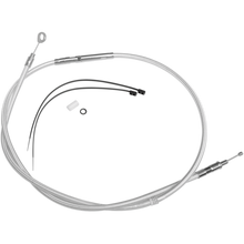 Load image into Gallery viewer, MAGNUM SCII HE CLUTCH CABLE 25 7/16 3212HE