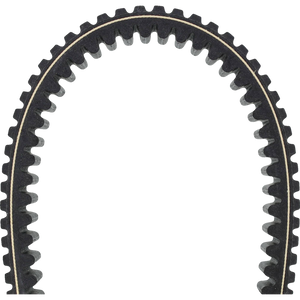 ALL BALLS BELT, ALL TRAXION HD 25-9020