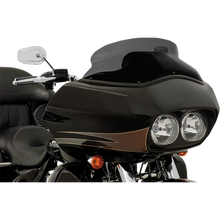 Load image into Gallery viewer, MEMPHIS SHADES HD SHILD FLTR 15-17 SPOIL 6.5 BLK MEP86011