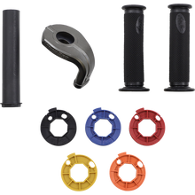 Load image into Gallery viewer, MOTION PRO THROTTLE KIT REV3 RSV4 01-2964
