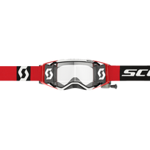 Load image into Gallery viewer, SCOTT USA PROSPECT WFS RED/BLACK CLEAR WORKS 272822-1018113