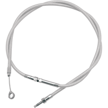 Load image into Gallery viewer, MOTION PRO CLUTCH CABLE CLEAR ARMOUR COATED 66-0156