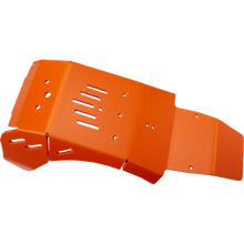 Load image into Gallery viewer, AXP RACING XTR SKIDPLATE 8MM KTM 250-300 SX-XC-TC TX ORANGE AX1649