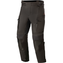 Load image into Gallery viewer, ALPINESTARS (ROAD) PANT ANDES V3 BK 3X 3227521-10-3X