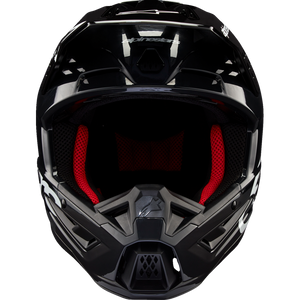 ALPINESTARS HELMET SM5 CORP DK GY XL 8306323-9190-XL