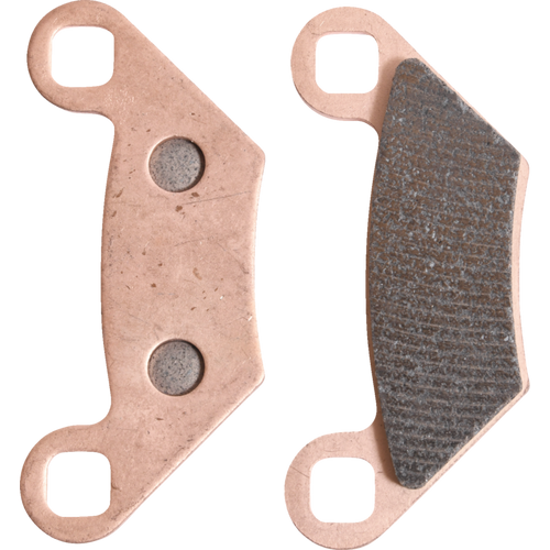 ALL BALLS BRAKE PAD-SINTERED-18-8019 18-8019