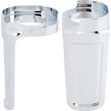 Load image into Gallery viewer, ARLEN NESS COVER FORK CHROME (PR) 120-001