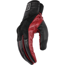 Load image into Gallery viewer, THRASHIN SUPPLY CO. GLOVES BOXER RED XL TBG-02-11