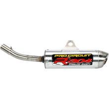 Load image into Gallery viewer, PRO CIRCUIT 93-01 YZ80/02-18 YZ85 R304 SHORTY SIL SY93080-RE