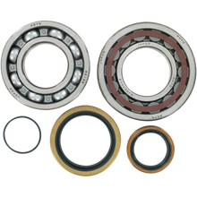 Load image into Gallery viewer, MOOSE RACING MOOSE 24-1098 CRANK SHAFT BEARING KIT 24-1098