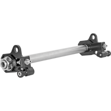 Load image into Gallery viewer, PERFORMANCE MACHINE AXLE ADJUSTER KIT BLK 0117-0028M-B