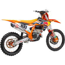 Load image into Gallery viewer, YOSHIMURA 23-24 SX-F450 RS-12 FS SS/SS/CF 264630S320