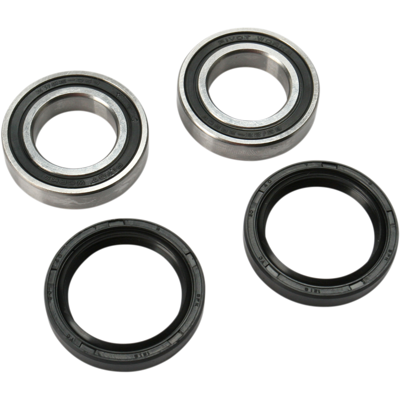 PIVOT WORKS SUZUKI FRONT WHEEL BEARING KITS PWFWK-S16-400