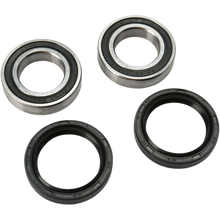Load image into Gallery viewer, PIVOT WORKS SUZUKI FRONT WHEEL BEARING KITS PWFWK-S16-400