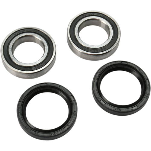 PIVOT WORKS SUZUKI FRONT WHEEL BEARING KITS PWFWK-S16-400