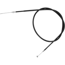 Load image into Gallery viewer, MOTION PRO CLUTCH CABLE BLACK VINYL 05-0027