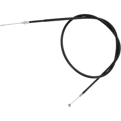 MOTION PRO CLUTCH CABLE BLACK VINYL 05-0027