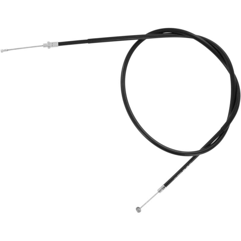MOTION PRO CLUTCH CABLE BLACK VINYL 05-0027