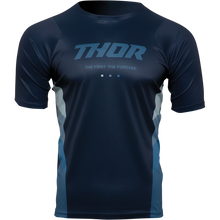 Load image into Gallery viewer, THOR BICYCLE JRSY ASIST REACT MN/TE XS 5120-0180