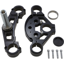 Load image into Gallery viewer, ARLEN NESS TRIPLE TREE METHOD BLK (KT) 130-006