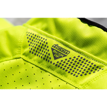 Load image into Gallery viewer, ICON JKT MESH AF CE HV 2X 2820-5948 - Motomike Canada