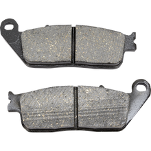 Load image into Gallery viewer, DRAG SPECIALTIES BRAKE PAD - DRAG ORGANIC FAD196