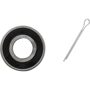 MOOSE RACING 25-1631 STEERING STEM BEARING KIT 25-1631