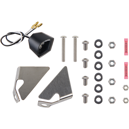 COMPETITION WERKES FENDER ELIMINATOR DUCATI STD 1D1299