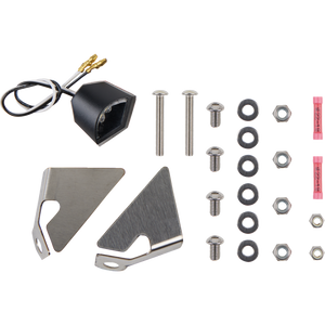 COMPETITION WERKES FENDER ELIMINATOR DUCATI STD 1D1299