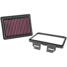 Load image into Gallery viewer, K &amp; N AIR FILTER CRF250L HA-2513