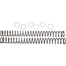 Load image into Gallery viewer, RACE TECH .38 KG/MM FORK SPRINGS 2006 YZ FRSP 444538