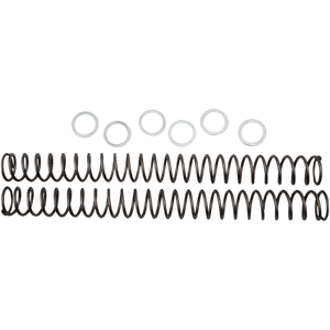 RACE TECH .38 KG/MM FORK SPRINGS 2006 YZ FRSP 444538
