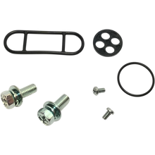 Load image into Gallery viewer, K&amp;S TECHNOLOGIES REPAIR KIT PETCOCK KAW 55-2002