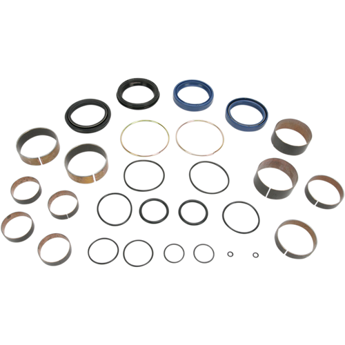 PIVOT WORKS HONDA FORK REBUILD KITS H04-020 PWFFK-H04-020