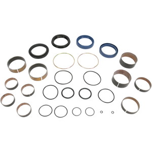 PIVOT WORKS HONDA FORK REBUILD KITS H04-020 PWFFK-H04-020