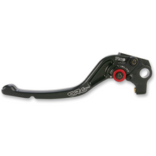 Load image into Gallery viewer, CRG BRAKE LEVER RC2 BLACK 2AB-511B-T-B