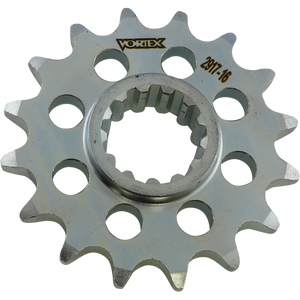 VORTEX VORTEX F5 16 TOOTH FRONT SPROCKET 2917-16