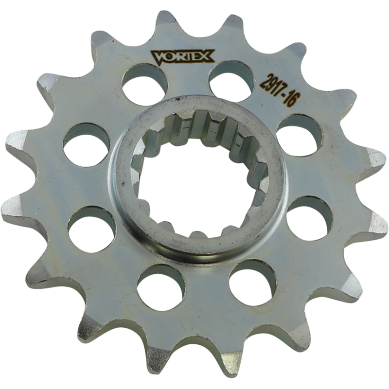 VORTEX VORTEX F5 16 TOOTH FRONT SPROCKET 2917-16