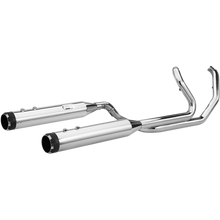 Load image into Gallery viewer, S&amp;S CYCLE EXH ED.50S CHR/THR 17-20 550-0699C