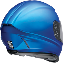 Load image into Gallery viewer, Z1R JACKAL SATIN BLUE LG 0101-14831
