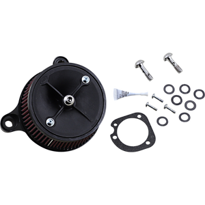 S&S CYCLE 93-99 B/T STEALTH A/CLEANER KIT 170-0100