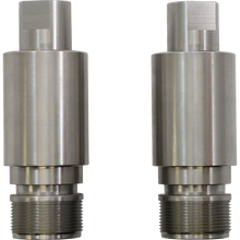 Load image into Gallery viewer, CYCLE VISIONS EXTENSION FORKTUBE 41MM +2 CV-7100 - Motomike Canada