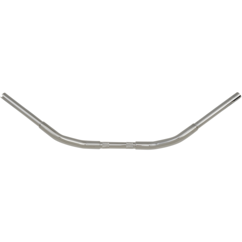 DRAG SPECIALTIES HANDLEBAR CLC BFLO CH TBW 0601-4242